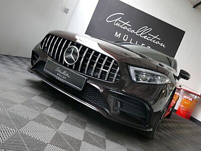 Mercedes-Benz CLS 450 4Matic  AMG *360 GRAD*Burmeester*