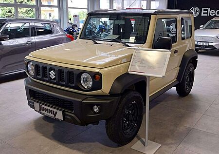 Suzuki Jimny 1.5. ALLGRIP NFZ Comfort