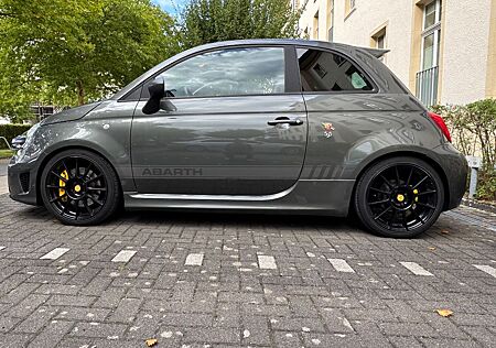 Abarth 595 Competizione 1.4 T-Jet 16V 595 Competizi...