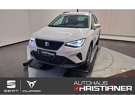 Seat Arona 1.0 TSI Road Edition Navi/ SHZ/ AHK/ Wi...