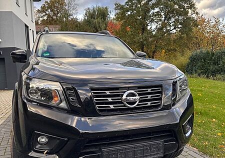 Nissan Navara NavaraN-Guard