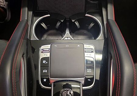 Mercedes-Benz GLE 63 AMG Mercedes-AMG GLS 63 4MATIC+ Merce...