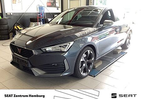 Seat Leon 2.0 TSI DSG Navi Kamera CarPlay ACC Keyless