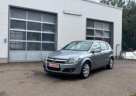 Opel Astra H Lim. Edition *Klima *Tempomat *TÜV NEU