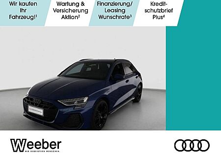 Audi A3 Sportback s line HUD*AHK*NAVI*MATRIX*SONOS*LE