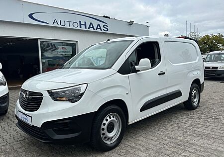 Opel Combo E Cargo XL Edition*Klima*3 Sitze* 130 PS*