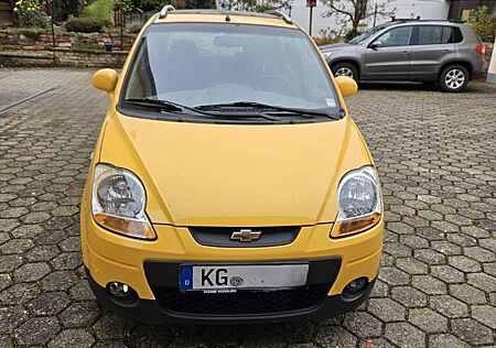 Chevrolet Matiz 1.0 SX SX