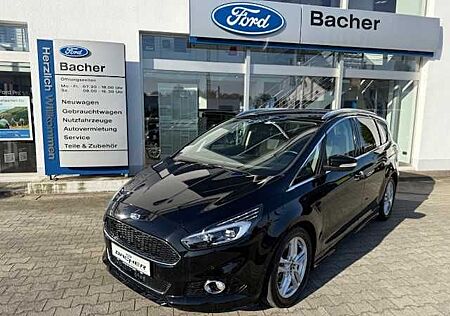 Ford S-Max 2.0 TDCi Aut. Titanium *Sport-P./ACC/RFK