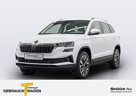 Skoda Karoq 1.5 TSI DSG DESIGN PANO LM18 SITZHZ VIRTUA