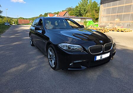 BMW 530d xDrive Touring