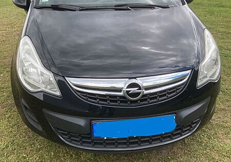 Opel Corsa 1.2 ecoFLEX Active Active