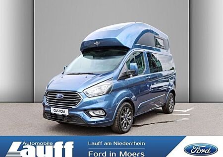 Ford Transit Custom Nugget HD 320L1 2,0l 150PS Autom.