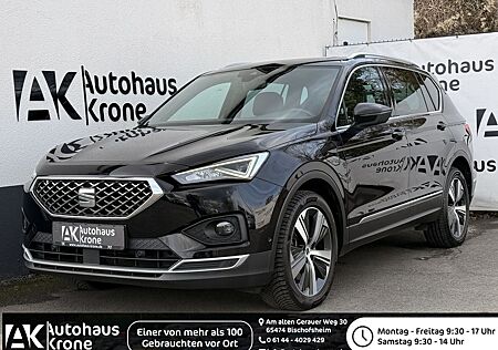 Seat Tarraco 1.4 e-HYBRID Xcellence *ACC*PANO*KAMERA