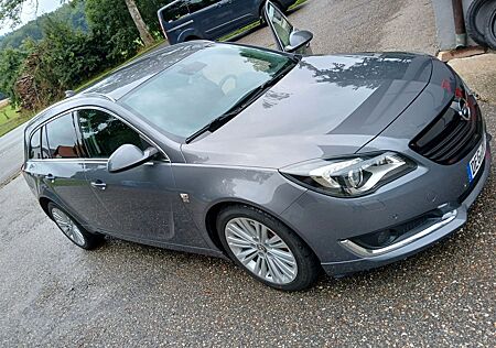 Opel Insignia ST 2.0 CDTI ecoFL. Business E 125kW...