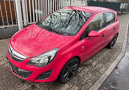Opel Corsa 1.2 ecoFLEX Active *2.Hand*