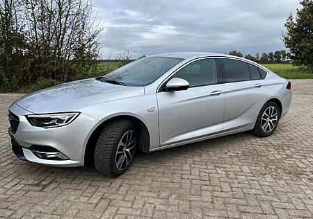 Opel Insignia 1.6 Diesel 100kW Dynamic Auto GS Dy...