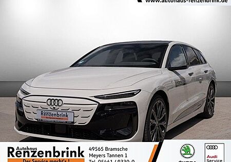 Audi A6 e-tron Avant performance edition one TECH-PRO