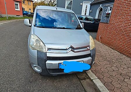 Citroën Berlingo 1.6 16V 66kW Multispace Multispace
