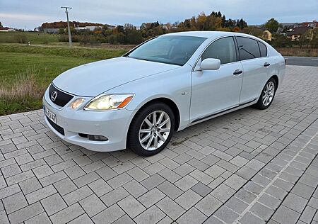 Lexus GS 300 300 Executive Executive