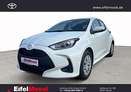 Toyota Yaris 1,5 Hybrid Comfort