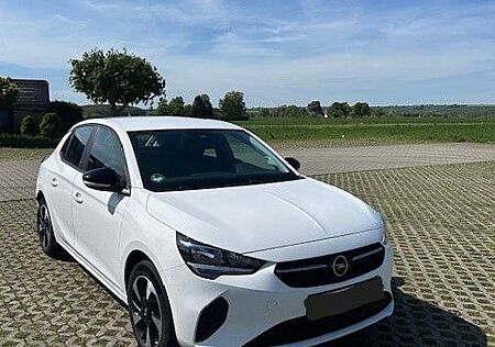 Opel Corsa 100 KW Edition Edition