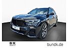BMW X7 M50i Fond-Entertainment HUD 360°AHK Pano