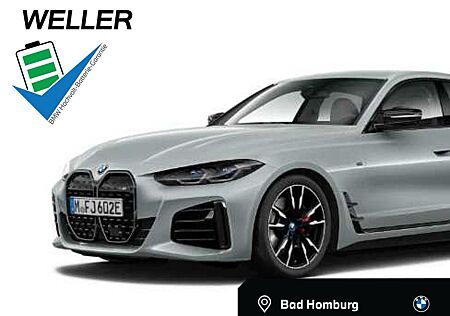 BMW i4 M50 GC M Sport Pro DA Laserl. PA+ H/K LCProf.