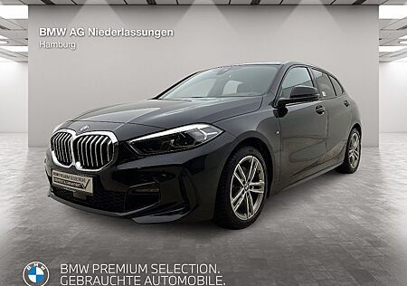 BMW 118i M Sport LiveCockpitProf PDC HiFi LED