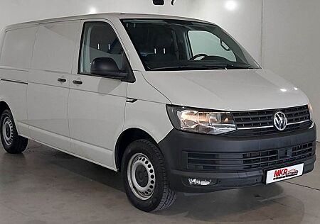 VW T6 Transporter Volkswagen 150PS Lang Standheizung ACC MFL