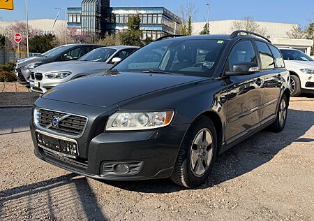 Volvo V50 Kombi 1.6 D Drive Momentum/1.HAND/