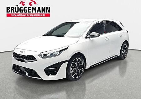 Kia Cee'd CEED 1.5 T-GDI DCT7 GT LINE MJ25