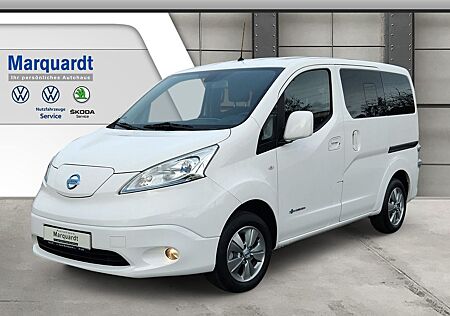 Nissan NV200 e- Evalia 7 Sitze LED Navi Winterpaket