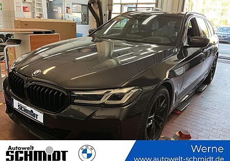 BMW 540i xDrive Touring M Sport + GARANTIE