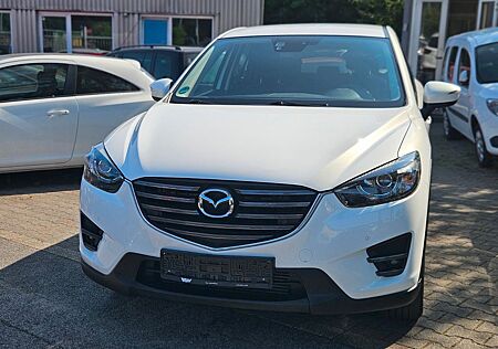 Mazda CX-5 Nakama 2WD TÜV NEU Navi