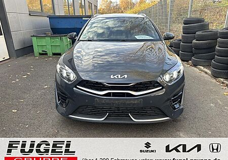 Kia Cee'd Sportswagon Ceed Sportswagon 1.5 T-GDI DCT GT Line Navi|4xSH