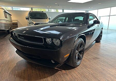 Dodge Challenger R/T*LPG*PDC*LED*EDELSTAHL-AUSPUFF*1.H