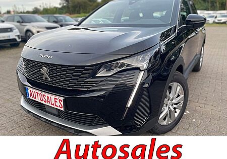 Peugeot 3008 1.2 Puretech 130 EAT8 Active Kamera,Nav,LED