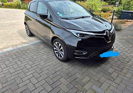 Renault ZOE Experience R135/Z.E. 50 Batteriekauf Exp...