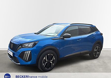 Peugeot 2008 Allure PT 130 EAT8*360°KAMERA*LED*KLIMA*CAR