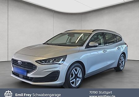 Ford Focus Turnier 1.0 EcoBoost Start-Stopp-System CO