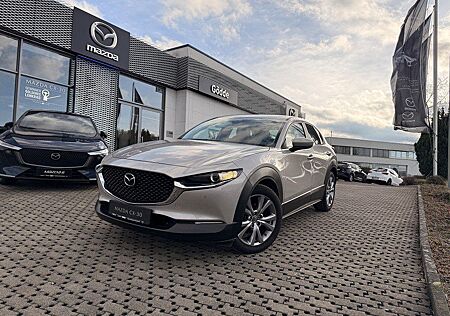 Mazda CX-30 2.0 122 PS SELECTION *Garantie 09/2029*