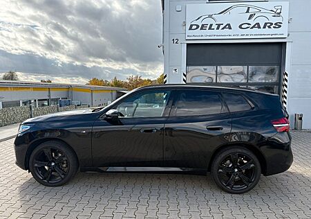 BMW X3 20 d xDrive M Sport /HK/Pano/21"/AHK