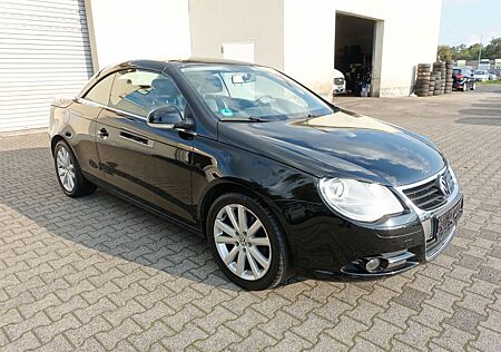 VW Eos Volkswagen 2.0 Cabrio