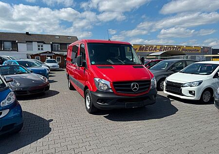 Mercedes-Benz Sprinter IIKasten 310/311/313/314/316 CDI-1-HAND