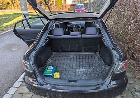 Mazda 6 Sport Top Anfängerauto
