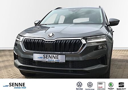 Skoda Karoq 1.5 TSI DSG Selection LED, AHK, ACC,Kamera