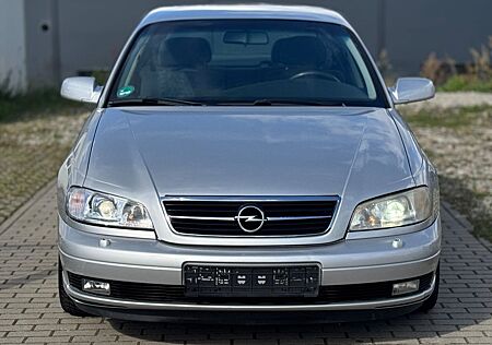 Opel Omega 2.5 V6 Limousine 170PS Automatik Xenon PDC