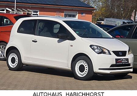 Seat Mii Reference/Kupplung neu /TÜV neu/Service neu/