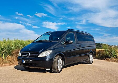 Mercedes-Benz Viano 3.0 CDI lang Automatik,5 Türer