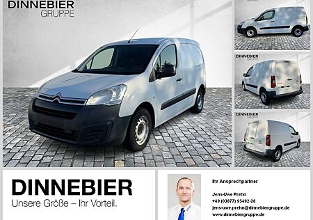 Citroën Berlingo Profi L1